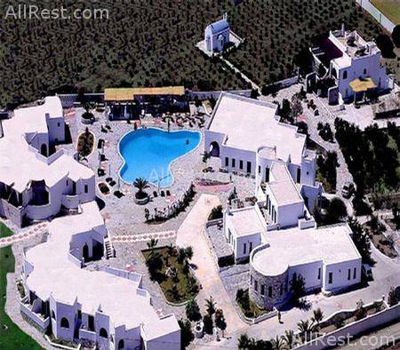 Asteras Paradise Hotel 31